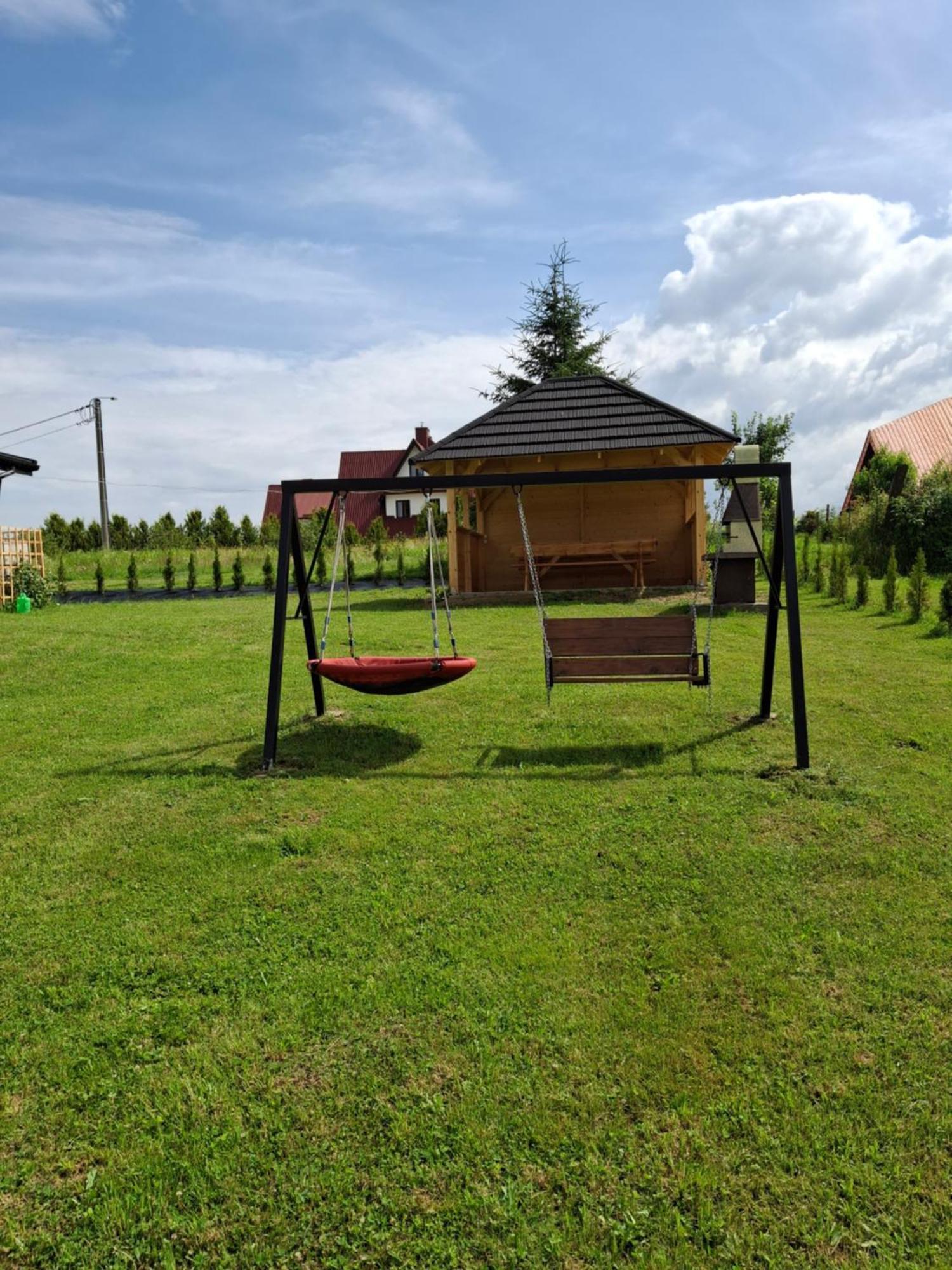 Chalet U Seseta