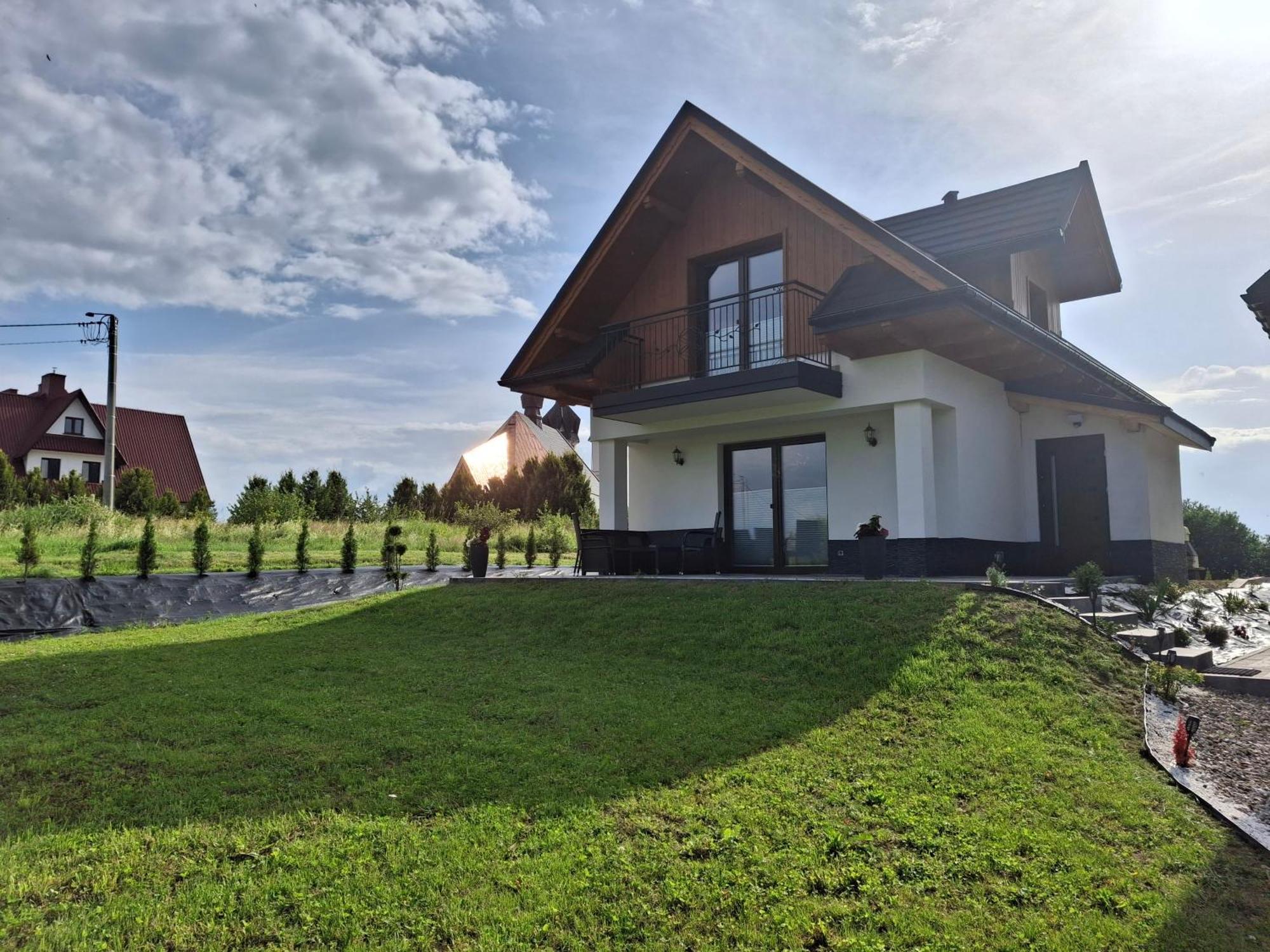 Chalet U Seseta *