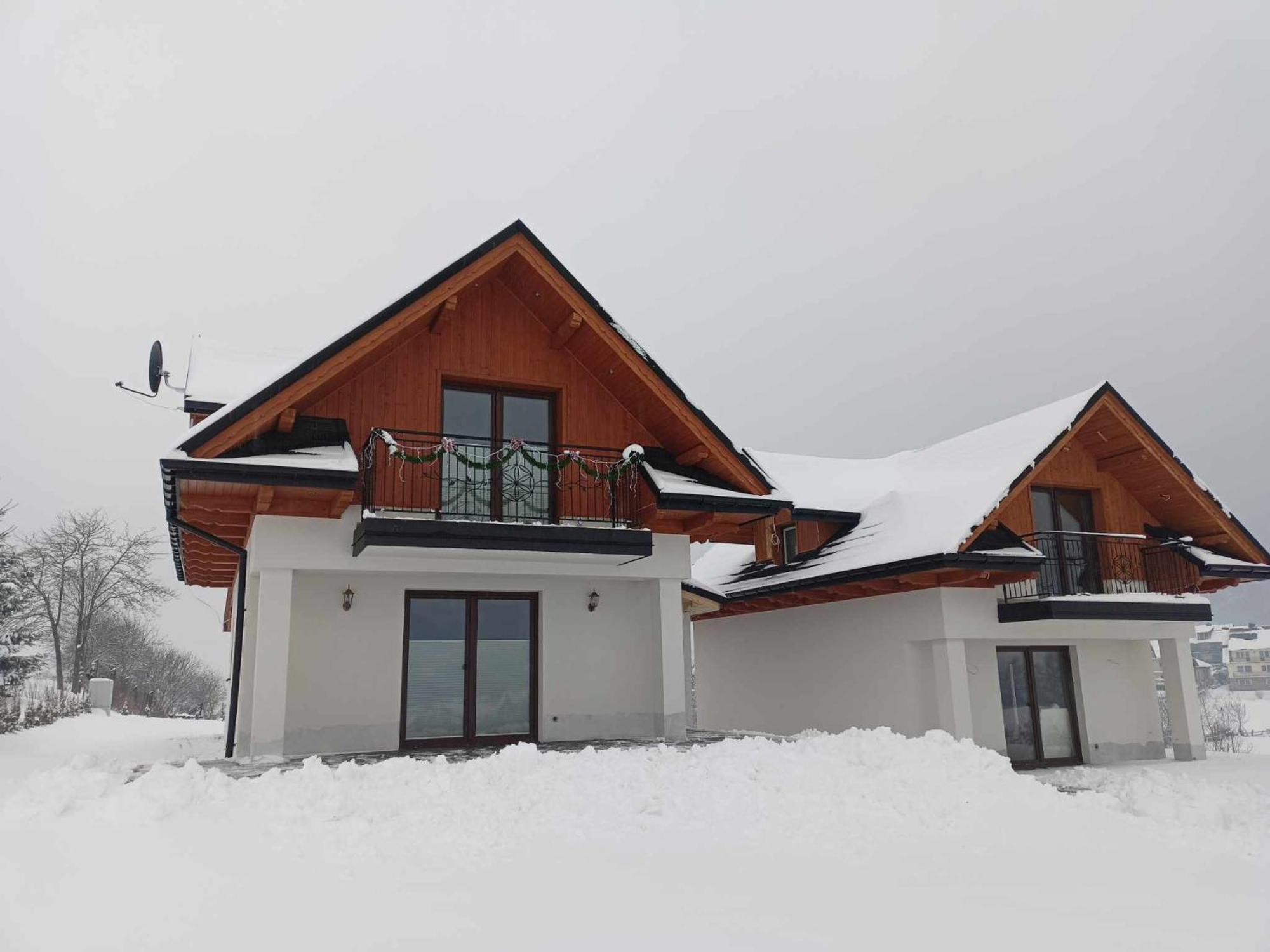 U Seseta Chalet